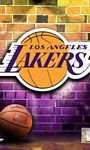 pic for Lakers Logo